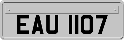 EAU1107