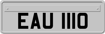 EAU1110
