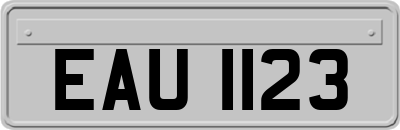 EAU1123