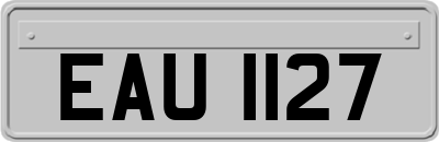 EAU1127