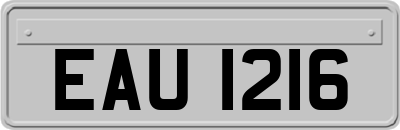 EAU1216