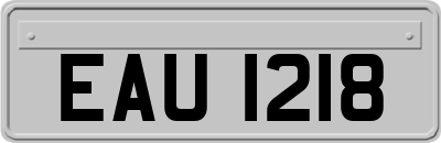 EAU1218