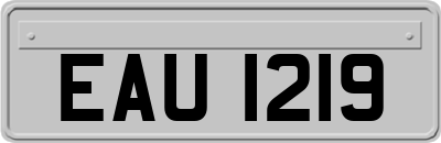 EAU1219