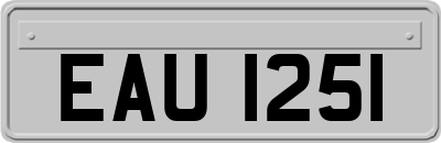 EAU1251