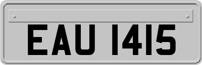 EAU1415
