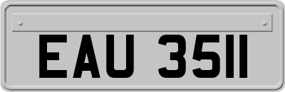 EAU3511