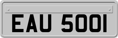 EAU5001