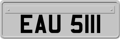 EAU5111