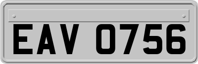 EAV0756