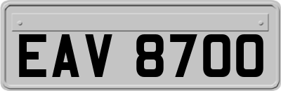 EAV8700