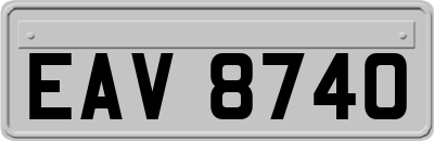 EAV8740