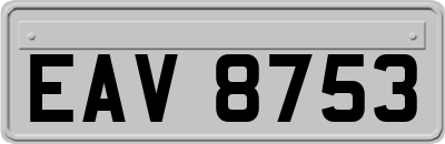 EAV8753