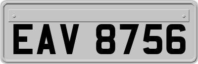 EAV8756
