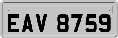 EAV8759