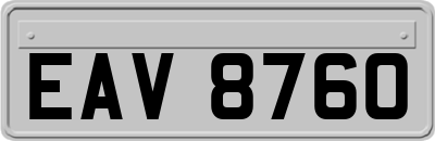 EAV8760