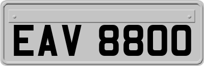 EAV8800