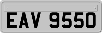 EAV9550