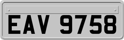 EAV9758
