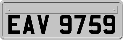 EAV9759
