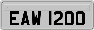 EAW1200