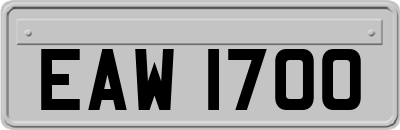 EAW1700