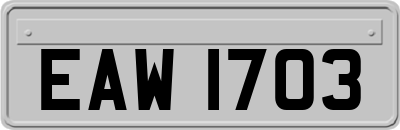 EAW1703