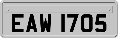 EAW1705