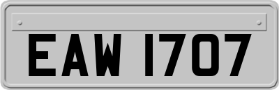 EAW1707
