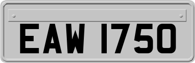 EAW1750