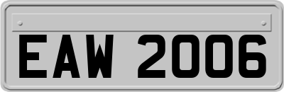 EAW2006