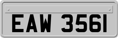 EAW3561
