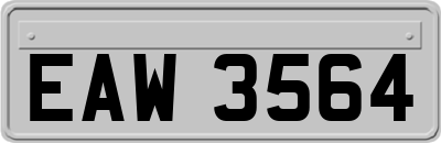 EAW3564
