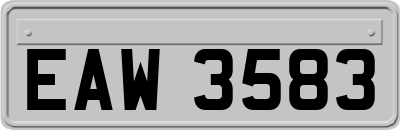 EAW3583