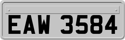 EAW3584