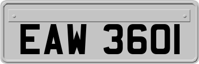 EAW3601