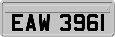 EAW3961