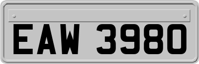 EAW3980