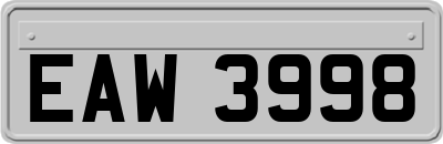 EAW3998