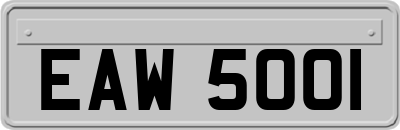 EAW5001