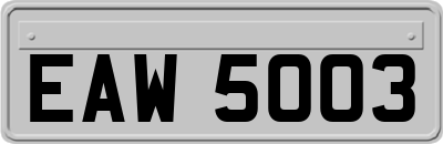 EAW5003