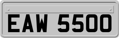 EAW5500