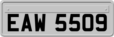 EAW5509