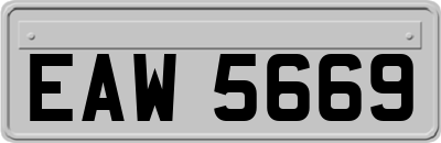 EAW5669