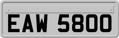EAW5800