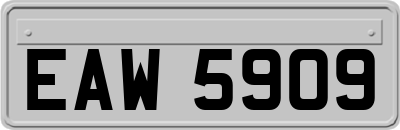 EAW5909