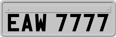 EAW7777