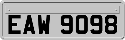 EAW9098