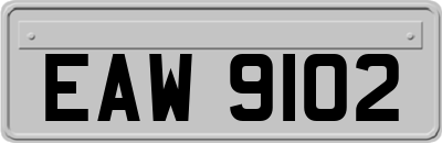 EAW9102