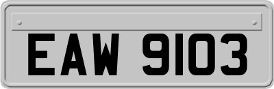 EAW9103