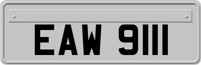 EAW9111